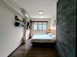 Blk 879A Tampines Greenforest (Tampines), HDB 4 Rooms #561316671